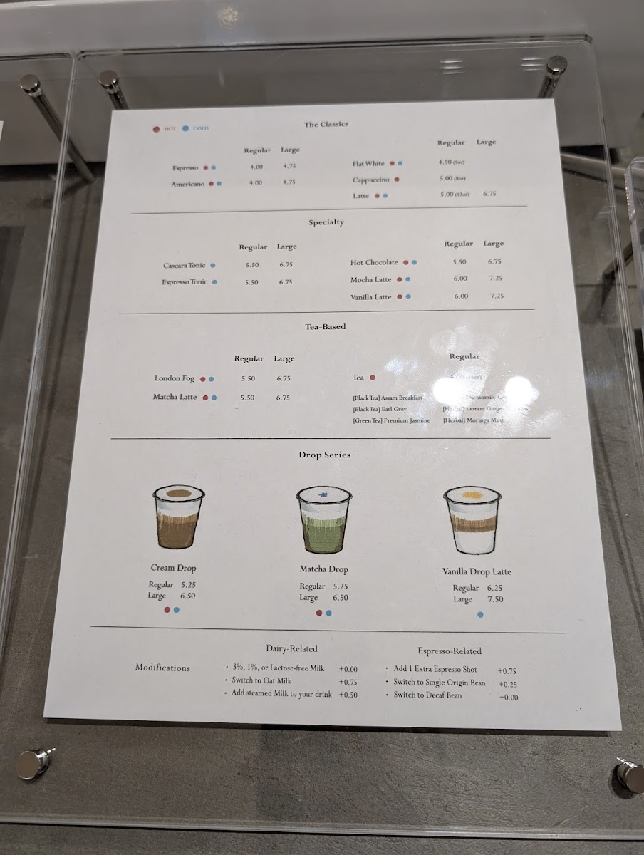 Menu Coffee Lunar-10